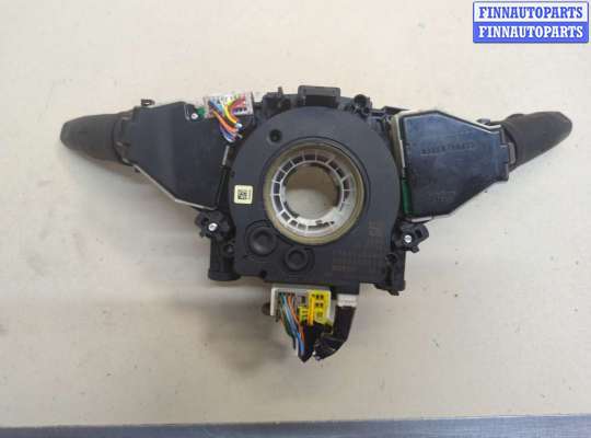 купить Переключатель поворотов и дворников (стрекоза) на Nissan X-Trail (T31) 2007-2015