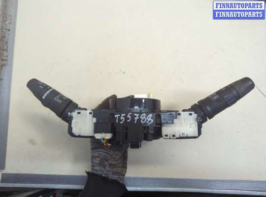 купить Переключатель поворотов и дворников (стрекоза) на Nissan X-Trail (T31) 2007-2015
