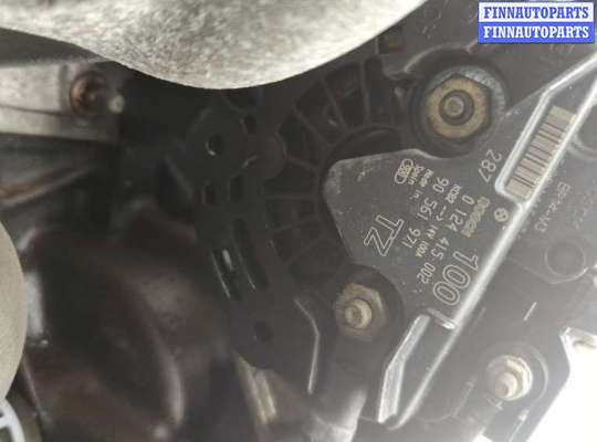 купить Заслонка дроссельная на Opel Astra G 1998-2005