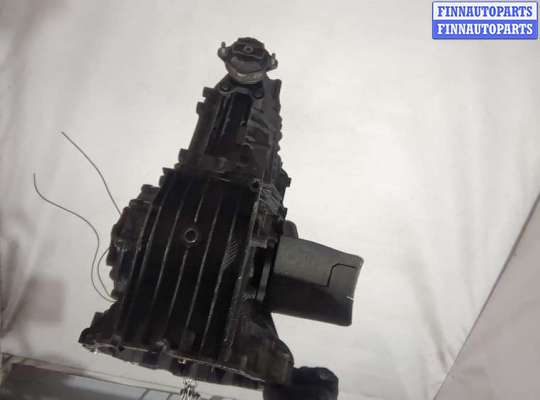 купить КПП 5-ст.мех. (МКПП) на Audi A4 (B6) 2000-2004