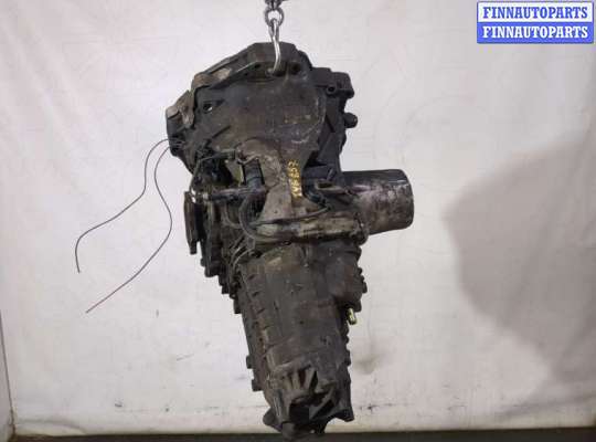 купить КПП 5-ст.мех. (МКПП) на Audi A4 (B6) 2000-2004