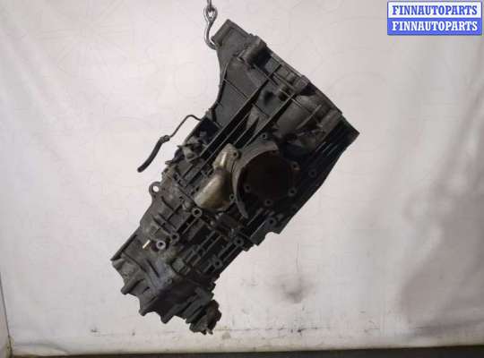 купить КПП 5-ст.мех. (МКПП) на Audi A4 (B6) 2000-2004