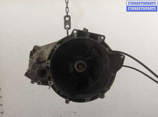купить КПП 5-ст.мех. (МКПП) на Ford Focus 2 2005-2008