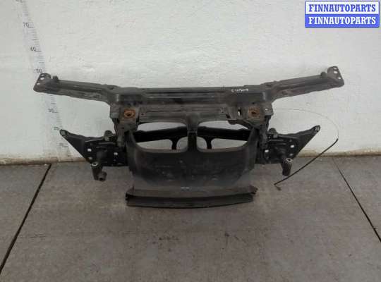 купить Усилитель бампера на BMW 3 E46 1998-2006