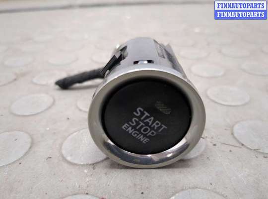купить Кнопка старта (запуска двигателя) на Mazda CX-9 2016-2022