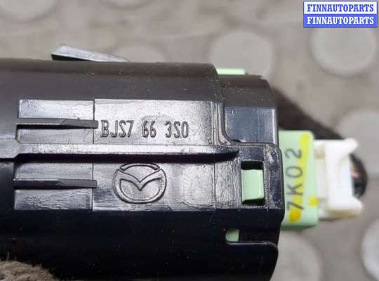 купить Кнопка старта (запуска двигателя) на Mazda CX-9 2016-2022