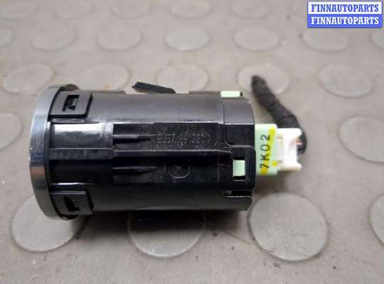 купить Кнопка старта (запуска двигателя) на Mazda CX-9 2016-2022