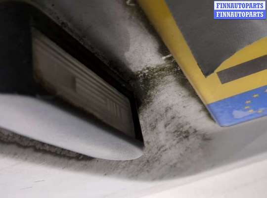 купить Дверь задняя (распашная) на Toyota ProAce 2016-2024