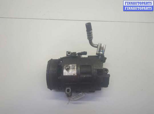 Компрессор кондиционера RN1597429 на Opel Vivaro 2001-2014