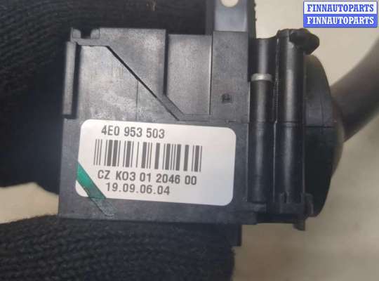 купить Переключатель дворников (стеклоочистителя) на Audi A4 (B7) 2004-2009