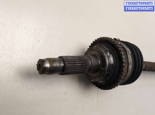 купить Полуось (приводной вал, шрус) на Mazda 323 (BJ) 1998-2003