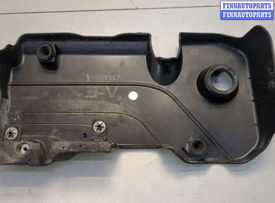 купить Накладка декоративная на ДВС на Chevrolet Malibu 2015-2018