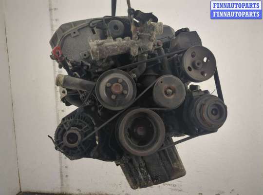 Двигатель (ДВС) MB1697949 на Mercedes C W202 1993-2001
