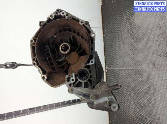 купить КПП 5-ст.мех. (МКПП) на Opel Astra J 2010-2017