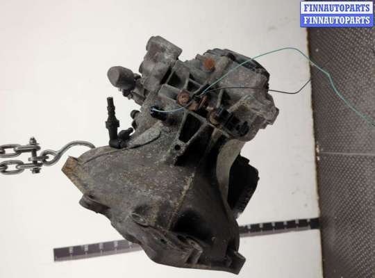 купить КПП 5-ст.мех. (МКПП) на Opel Astra J 2010-2017