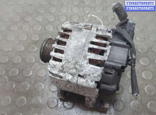 купить Генератор на Peugeot 3008 2009-2016