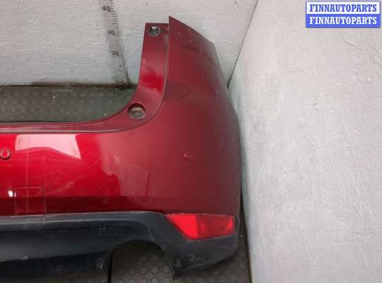 купить Бампер на Mazda CX-5 2017-2025