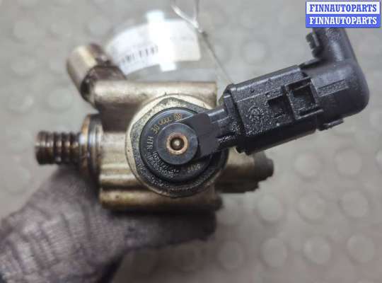 ТНВД на Volkswagen Touareg I (7L)