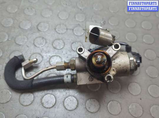 ТНВД VG2573796 на Volkswagen Touareg 2007-2010