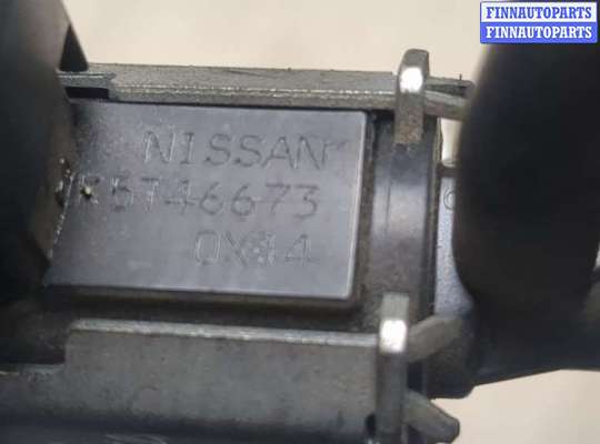 купить Клапан воздушный (электромагнитный) на Nissan Murano 2008-2010
