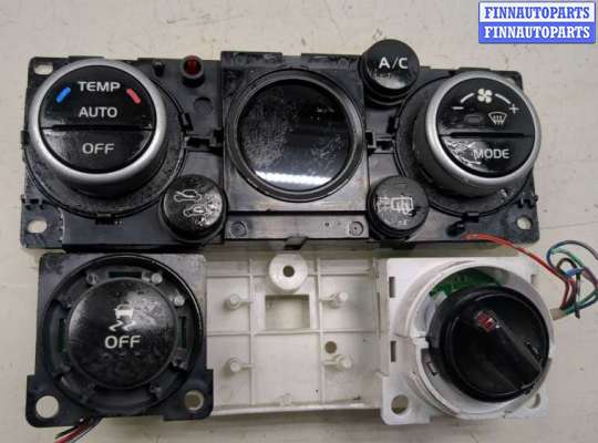 купить Переключатель отопителя (печки) на Suzuki Grand Vitara 2005-2016