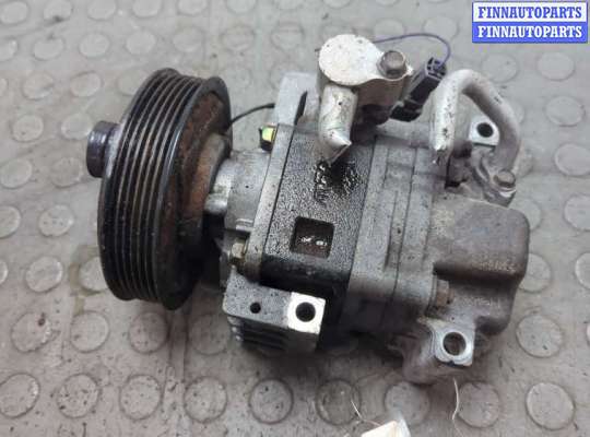купить Компрессор кондиционера на Mazda 6 (GG) 2002-2007