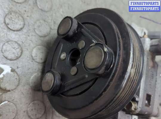 купить Компрессор кондиционера на Mazda 6 (GG) 2002-2007