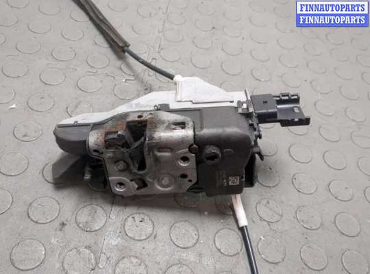 купить Замок двери на Peugeot Partner 2008-2012