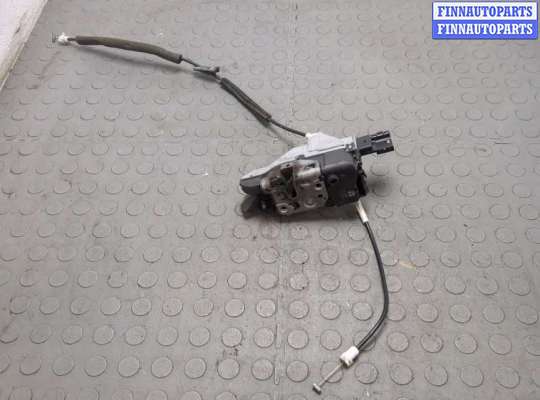 купить Замок двери на Peugeot Partner 2008-2012