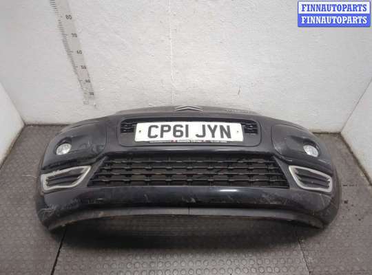 Бампер CT1110356 на Citroen C3 picasso 2009-2017