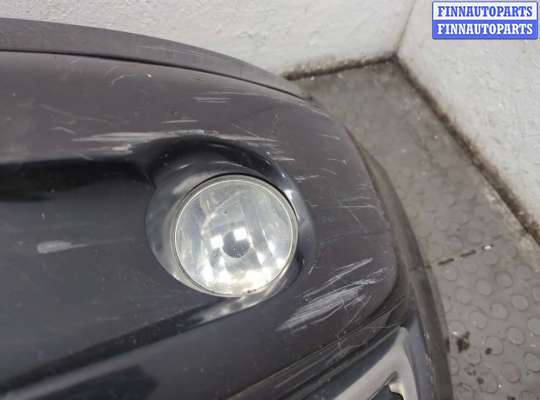 купить Бампер на Citroen C3 picasso 2009-2017