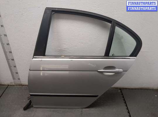 купить Дверь боковая (легковая) на BMW 3 E46 1998-2005