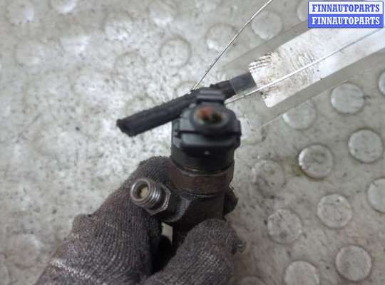 купить Форсунка топливная на BMW X5 E53 2000-2006