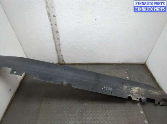 Подножка BM3585112 на BMW X5 E70 2006-2013