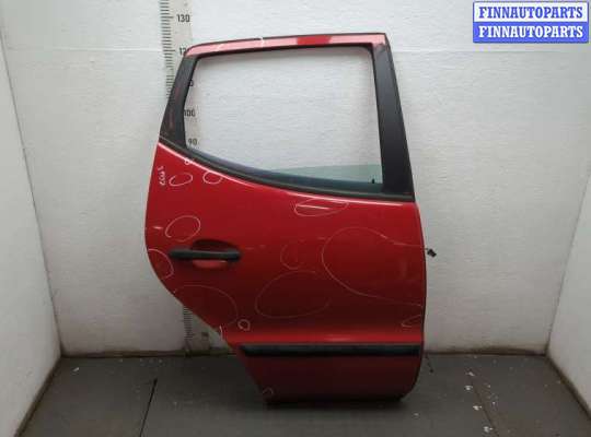 Стеклоподъемник механический MB1628500 на Mercedes A W168 1997-2004