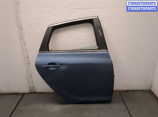 купить Дверь боковая (легковая) на Opel Astra J 2010-2017