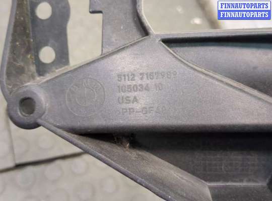 купить Кронштейн крыла на BMW X5 E70 2006-2013