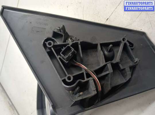 купить Зеркало боковое на Renault Megane 3 2009-2016