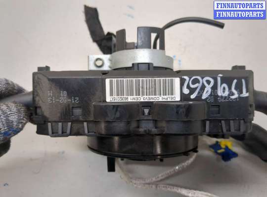 купить Переключатель поворотов и дворников (стрекоза) на Peugeot 308 2007-2013