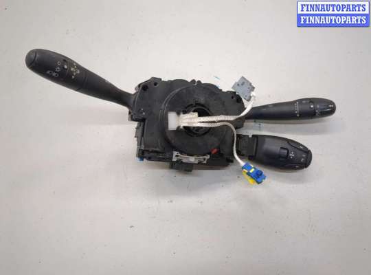 Купить Переключатель поворотов и дворников (стрекоза) на Peugeot 308 2007-2013 Переключатель поворотов и дворников (стрекоза) PG1223175 на Peugeot 308 2007-2013