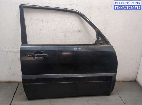 купить Ручка двери наружная на Mitsubishi Pajero 2006-2014