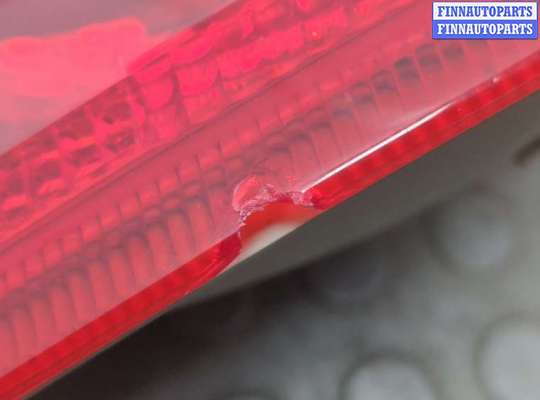 купить Фонарь (задний) на Skoda Fabia 2007-2014