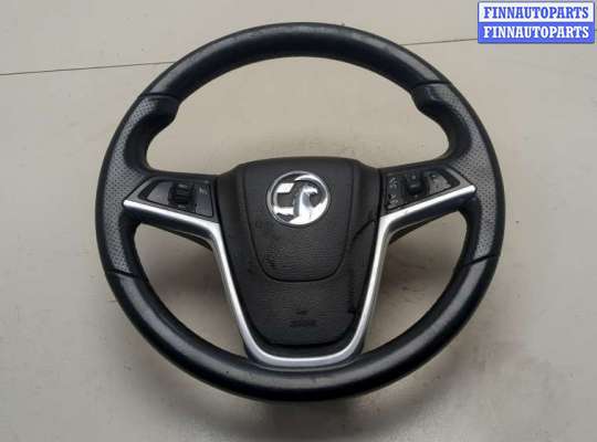 купить Руль на Opel Astra J 2010-2017