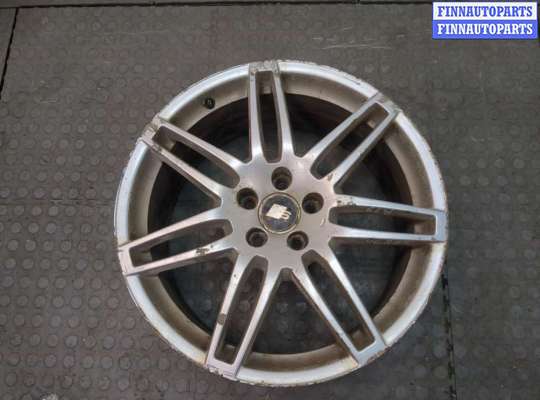 Диск колёсный на Audi A6 (C6)