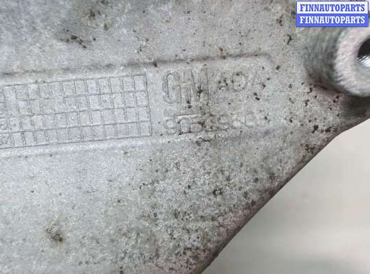 купить Кронштейн компрессора кондиционера на Opel Astra H 2004-2010