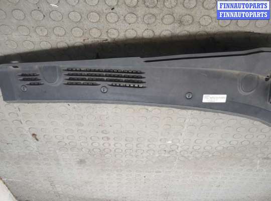 Жабо под дворники (дождевик) CT1131620 на Citroen Berlingo 2002-2008