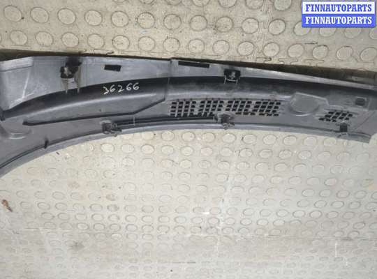 купить Жабо под дворники (дождевик) на Citroen Berlingo 2002-2008