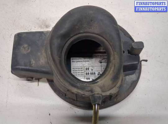 купить Лючок бензобака на Volkswagen Polo 2001-2005