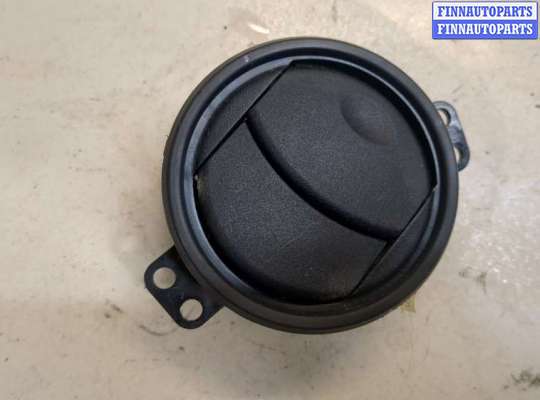 купить Дефлектор обдува салона на Toyota Matrix 2002-2008