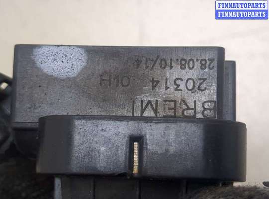 купить Катушка зажигания на Toyota Corolla E11 1997-2001